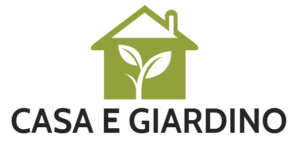 Casa E Giardino