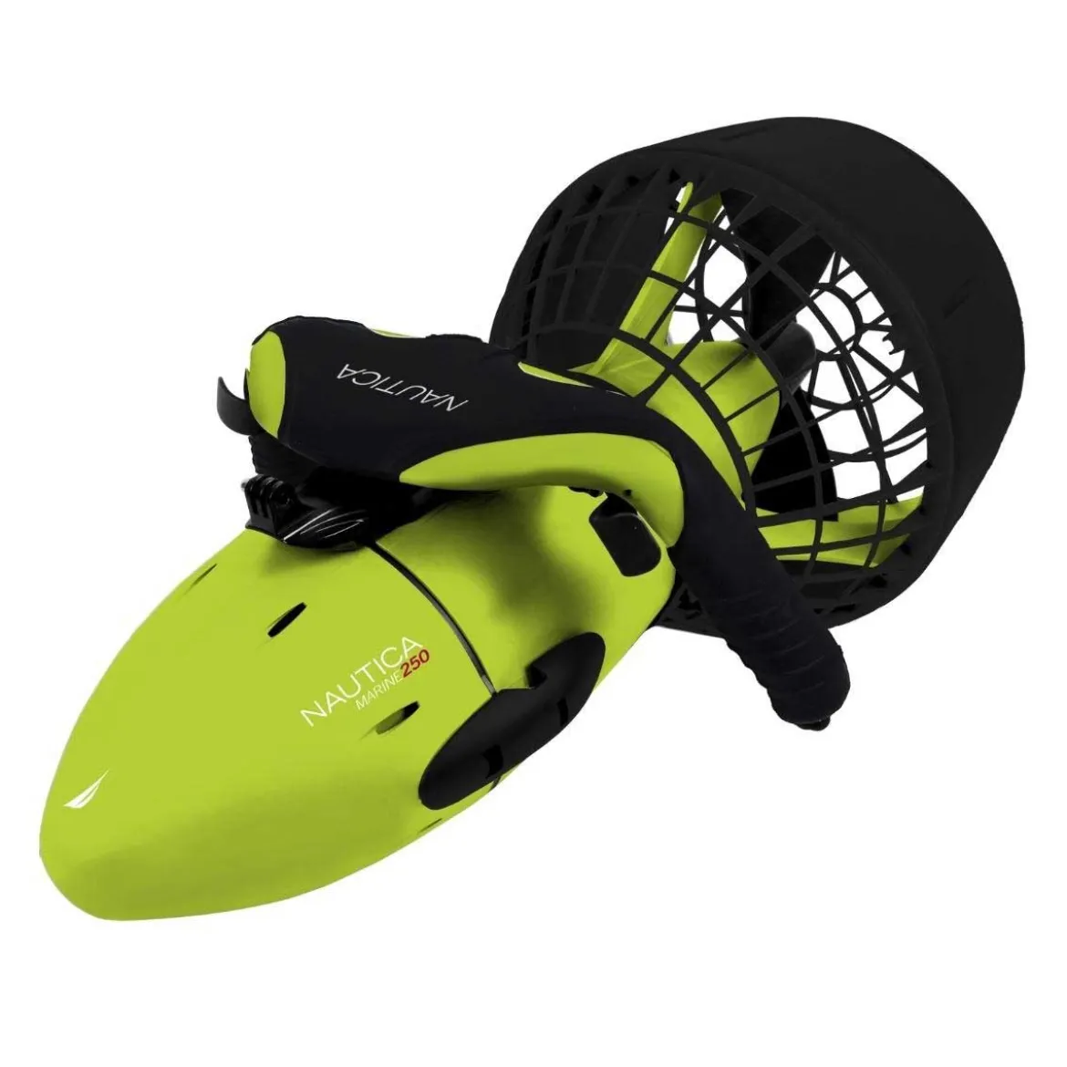 Acqua Scooter MARINE 250 Subacqueo Seascooter a Batteria per Immersioni e Snorkeling