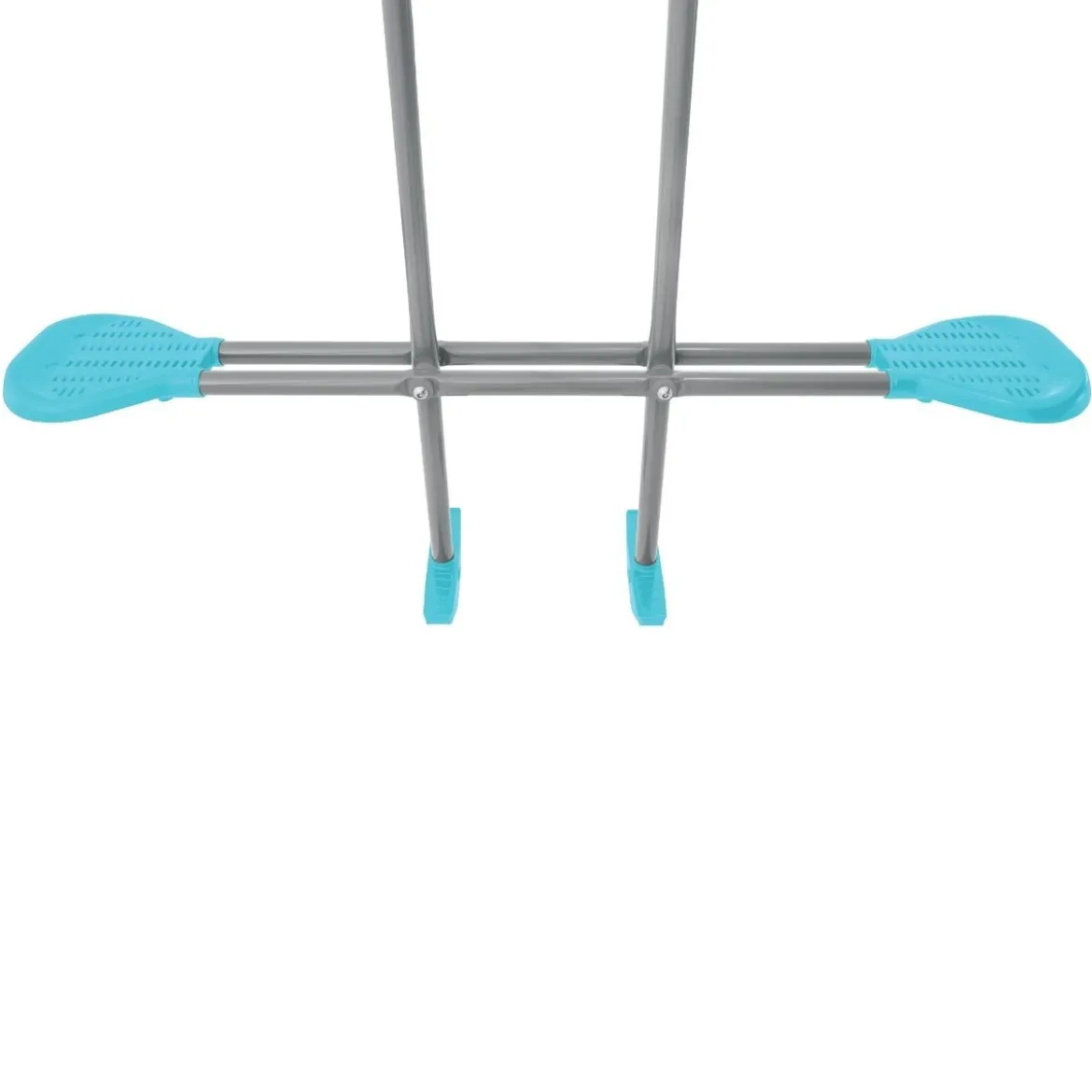 Altalena Intex per Bambini 2 Seggiolino Dondolo 236x235x200 cm