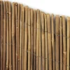 Arella in Bamboo Naturale 300x150 cm per Giardino e Terrazzo