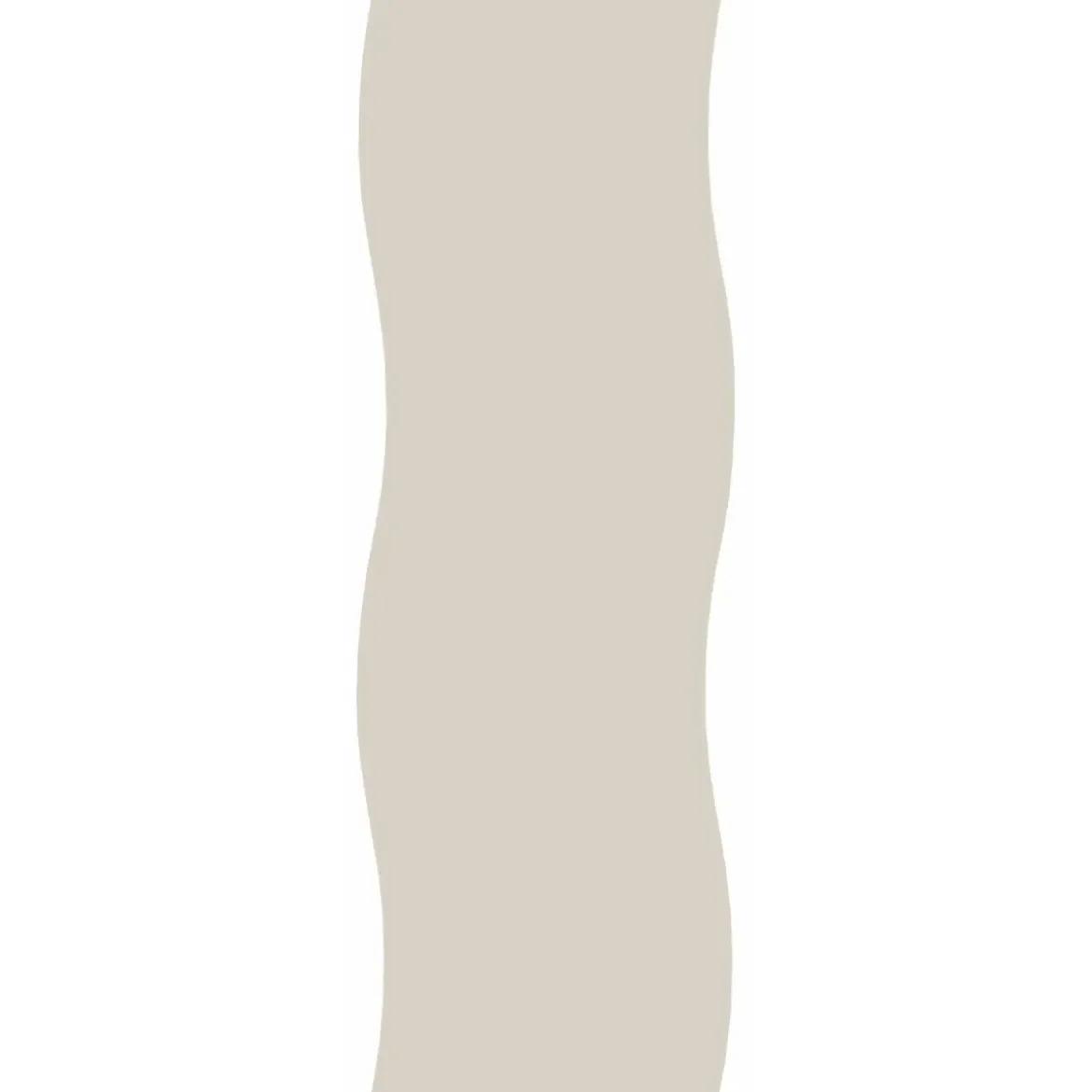 Armadio con 1 Anta Battente e Asta Appendiabiti Beige Cachemire
