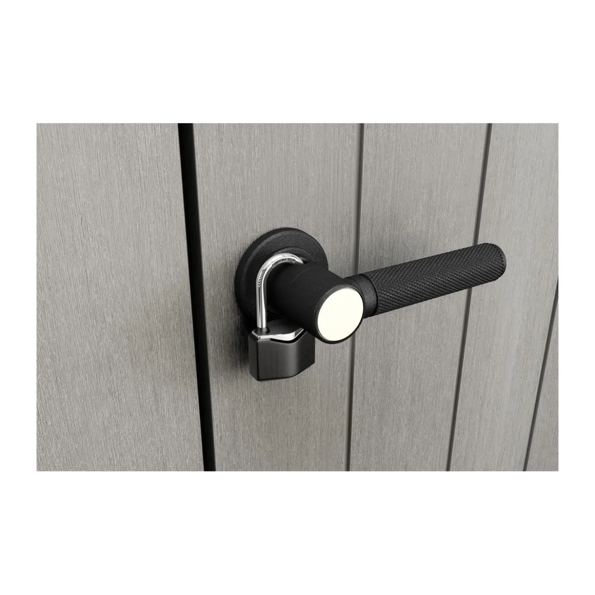 Armadio Keter Esterno Bidoni Rifiuti Biciclette Effetto Legno da Giardino Box