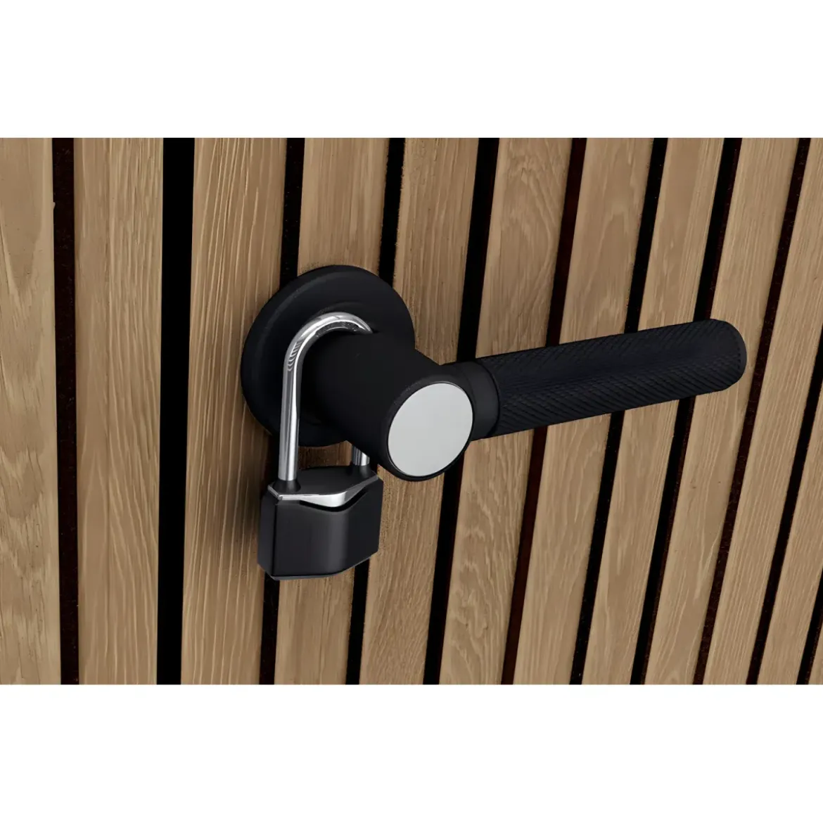 Armadio Porta Attrezzi Keter 1400L Doghe Effetto Legno da Esterno