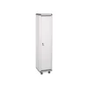 Armadio Spogliatoio 1 Posto in Resina