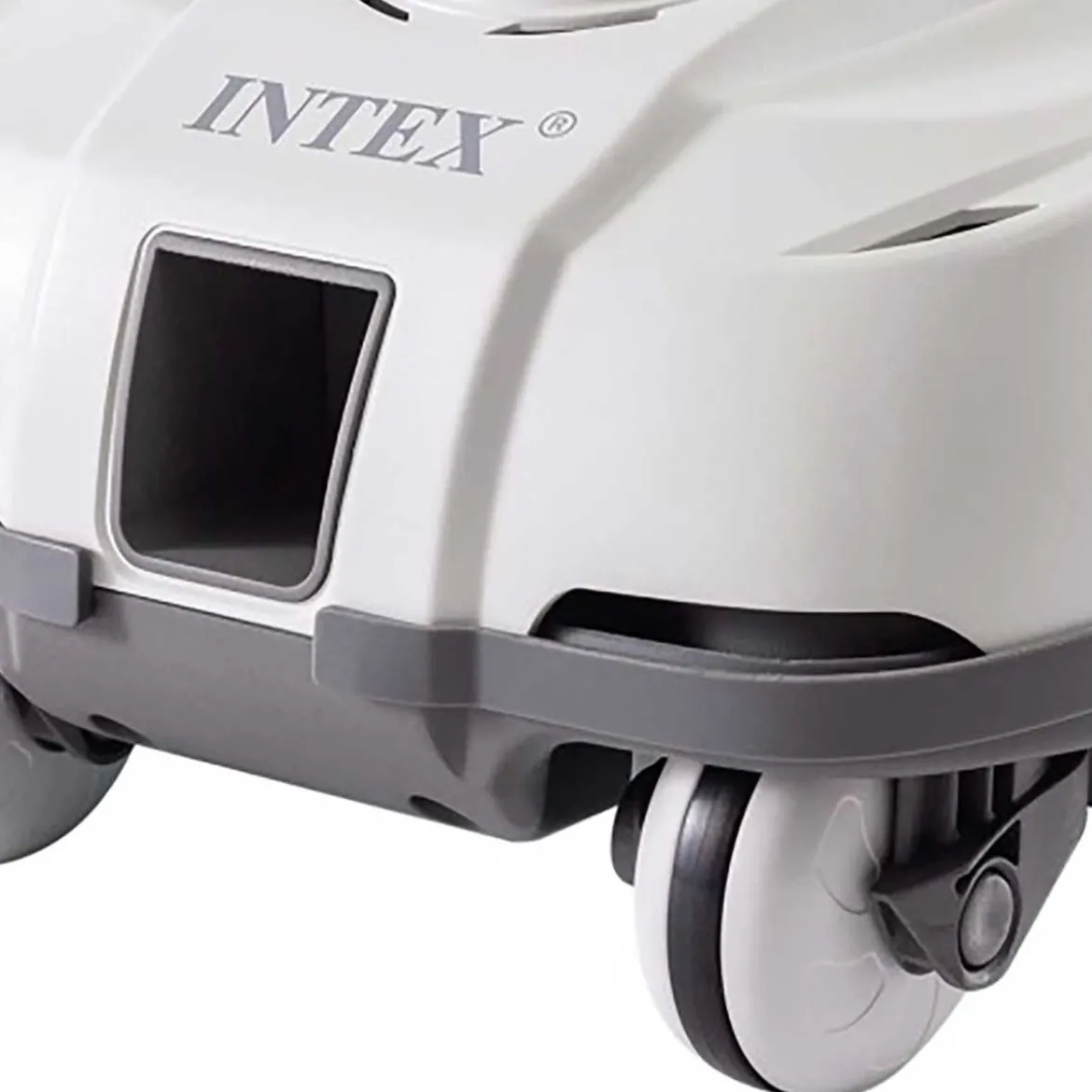 Aspiratore Senza Filo per Piscina Robot Pompa Filtro Fondo Automatico