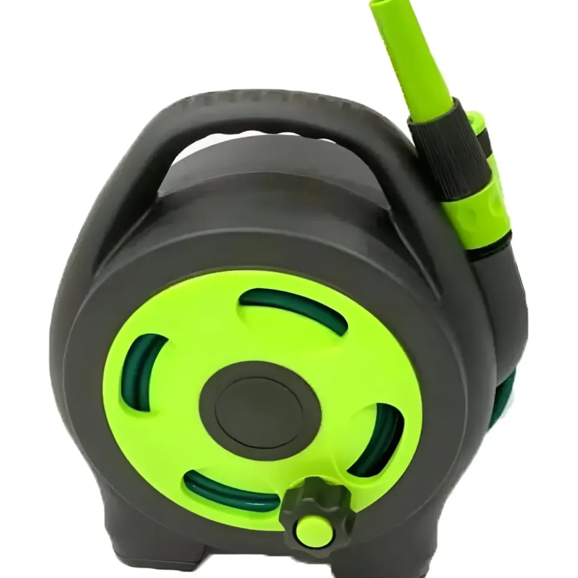 Avvolgitubo Balcony MIDI 11,5 m + 1,5 m in PP con Lancia e Accessori