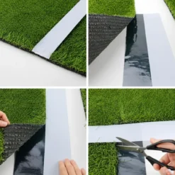 Banda di Giunzione Monoadesiva per Prato Sintetico 1000x30 cm