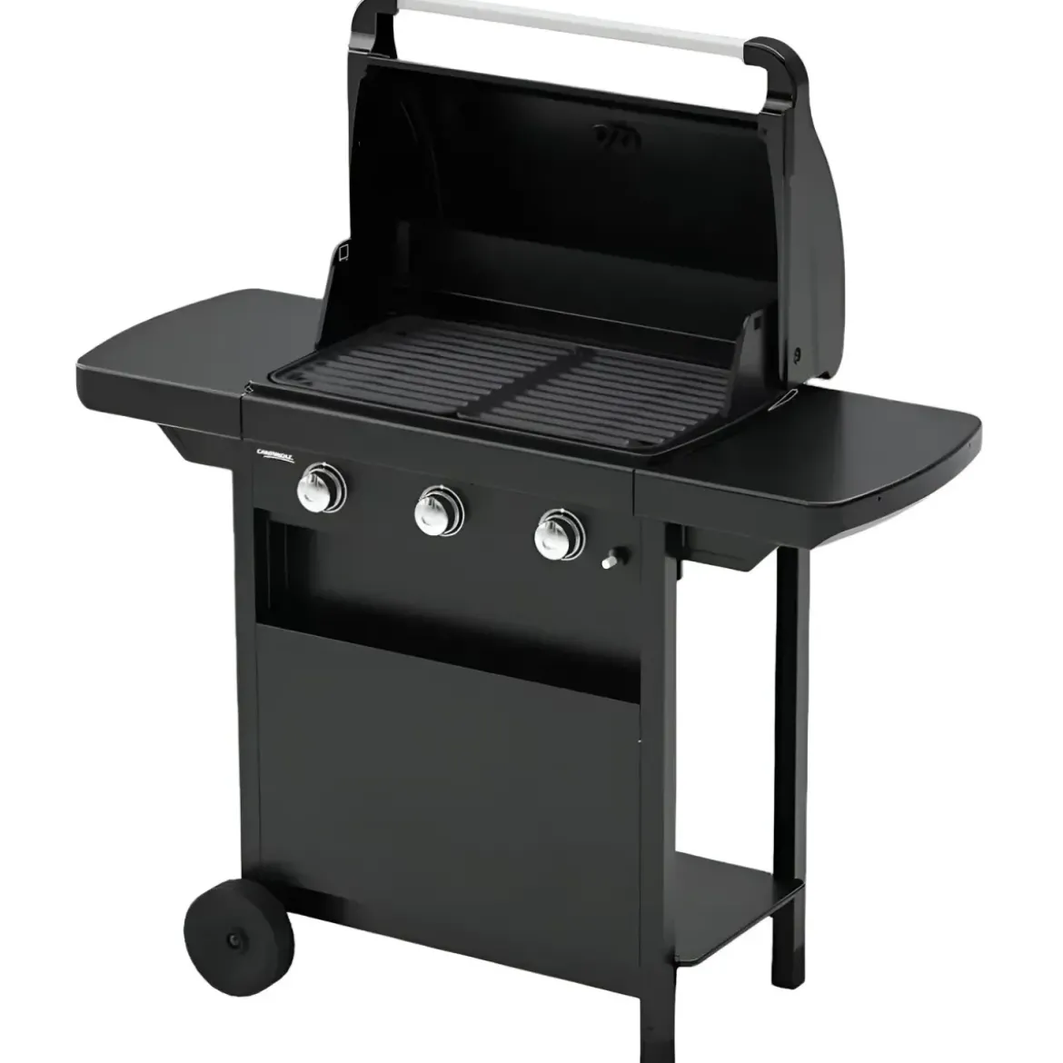 Barbecue a Gas Campignaz Compact 3L Potenza 7,5 KW