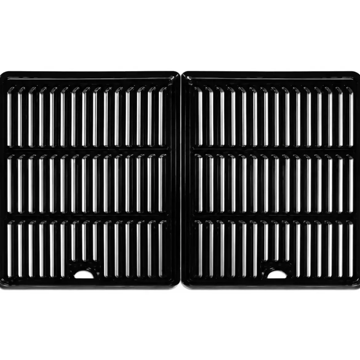 Barbecue a Gas Campignaz Pietra Lavica 8,2+2,1 kW Fornello Laterale