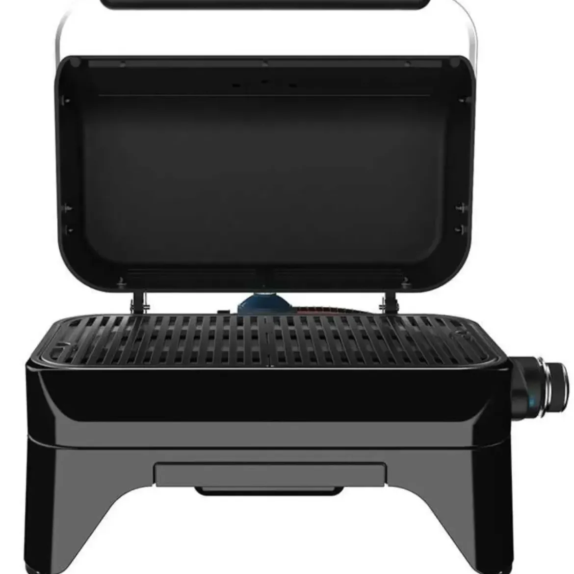 Barbecue Campignaz a Gas 2,4kW da Tavolo Portatile per Esterni