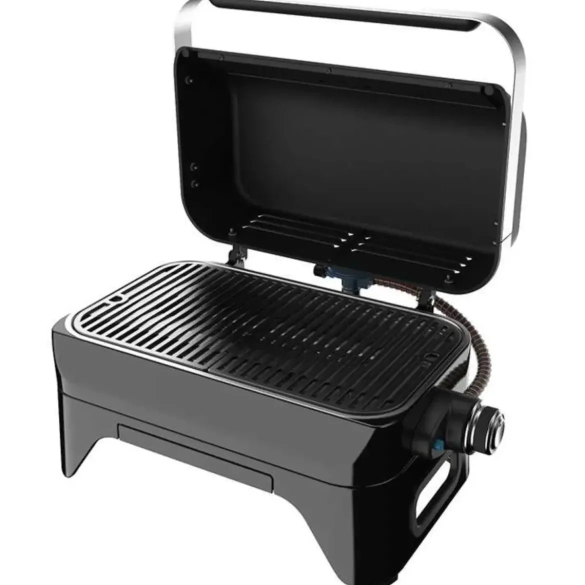 Barbecue Campignaz a Gas 2,4kW da Tavolo Portatile per Esterni