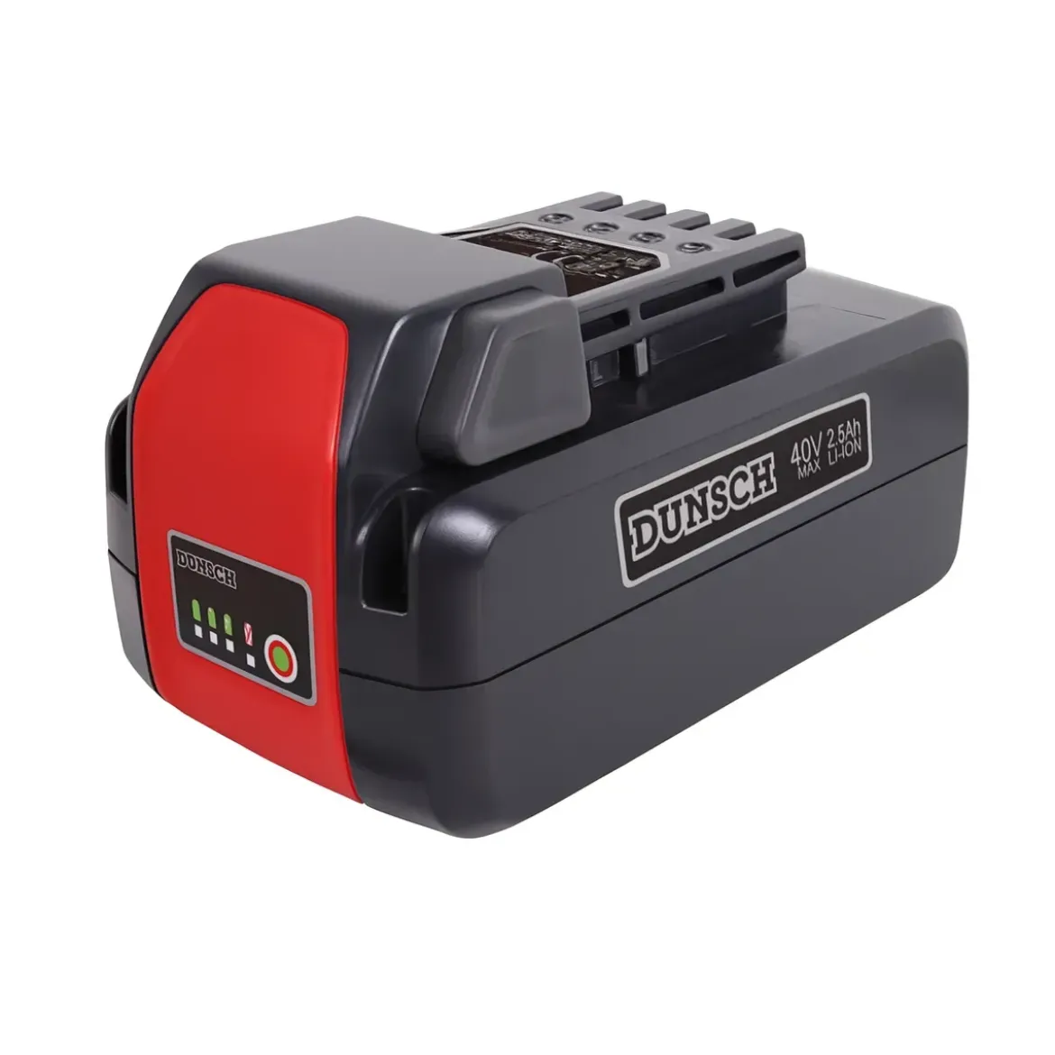 Batteria Ricaricabile 40V 2,5Ah Samsung con Indicatore LED