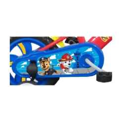 Bicicletta Bambini 12