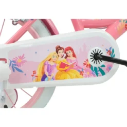 Bicicletta Bambini 16