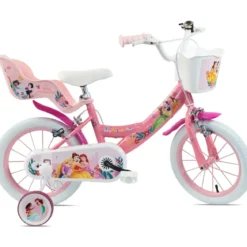 Bicicletta Bambini 12