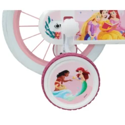 Bicicletta Bambini 12
