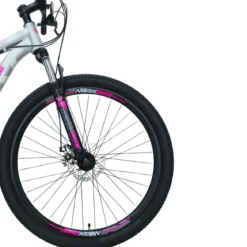 Bicicletta Mountain Bike 26