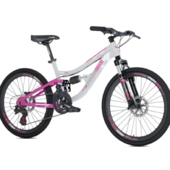 Bicicletta Mountain Bike 26