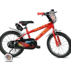 Bicicletta per Bambini 16