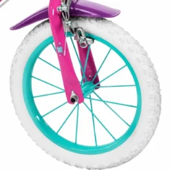 Bicicletta per Bambini con Rotelle Gabby Dollhouse 16
