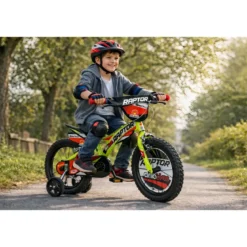Bicicletta per Bambini 16