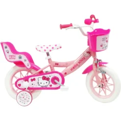 Bicicletta per Bambini 12