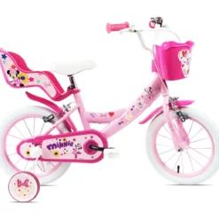 Bicicletta per Bambini 14