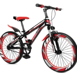 Bicicletta per Bambini Mountain Bike 20