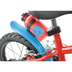 Bicicletta per Bambini Spiderman Marvel 14