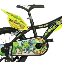 Bicicletta Rotelle per Bambini 16