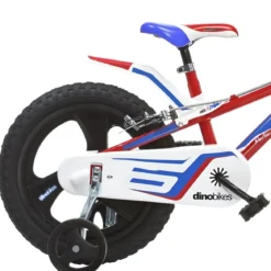 Bicicletta Rotelle per Bambini 14