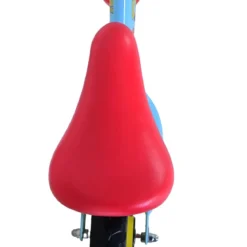 Bicicletta Senza Pedali per Bambini Topolino Balance Bike Disney 30kg