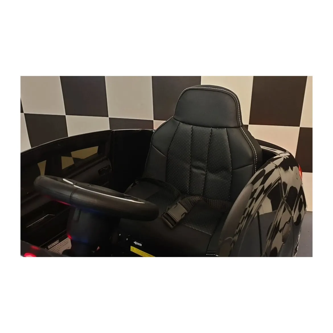 BMW 6 GT a Batteria Macchina Elettrica per Bambini Auto Macchinina Telecomandata