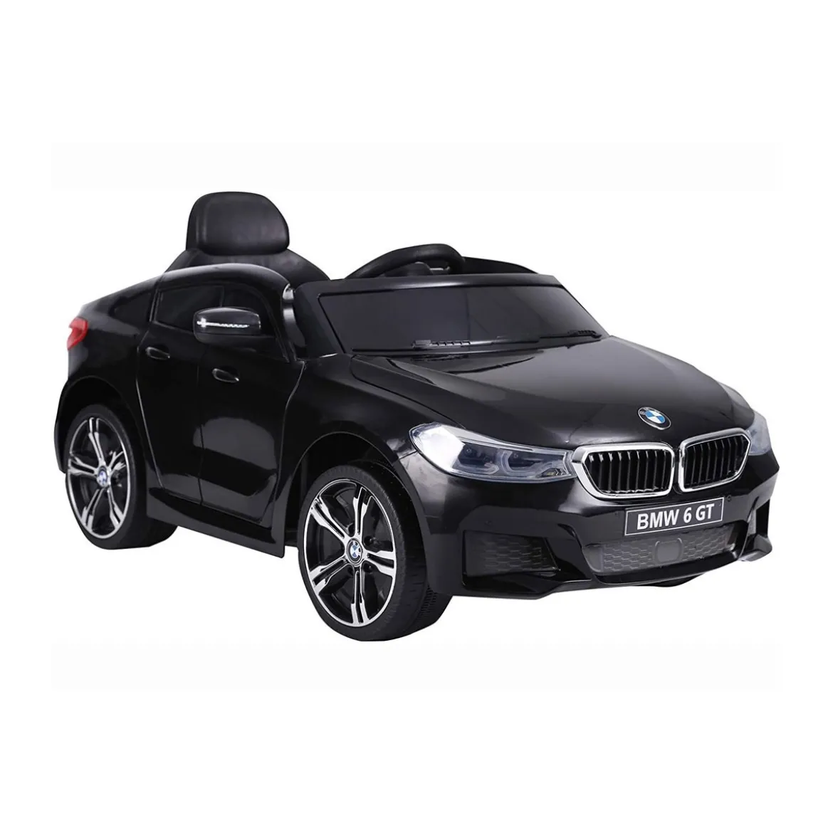 BMW 6 GT a Batteria Macchina Elettrica per Bambini Auto Macchinina Telecomandata