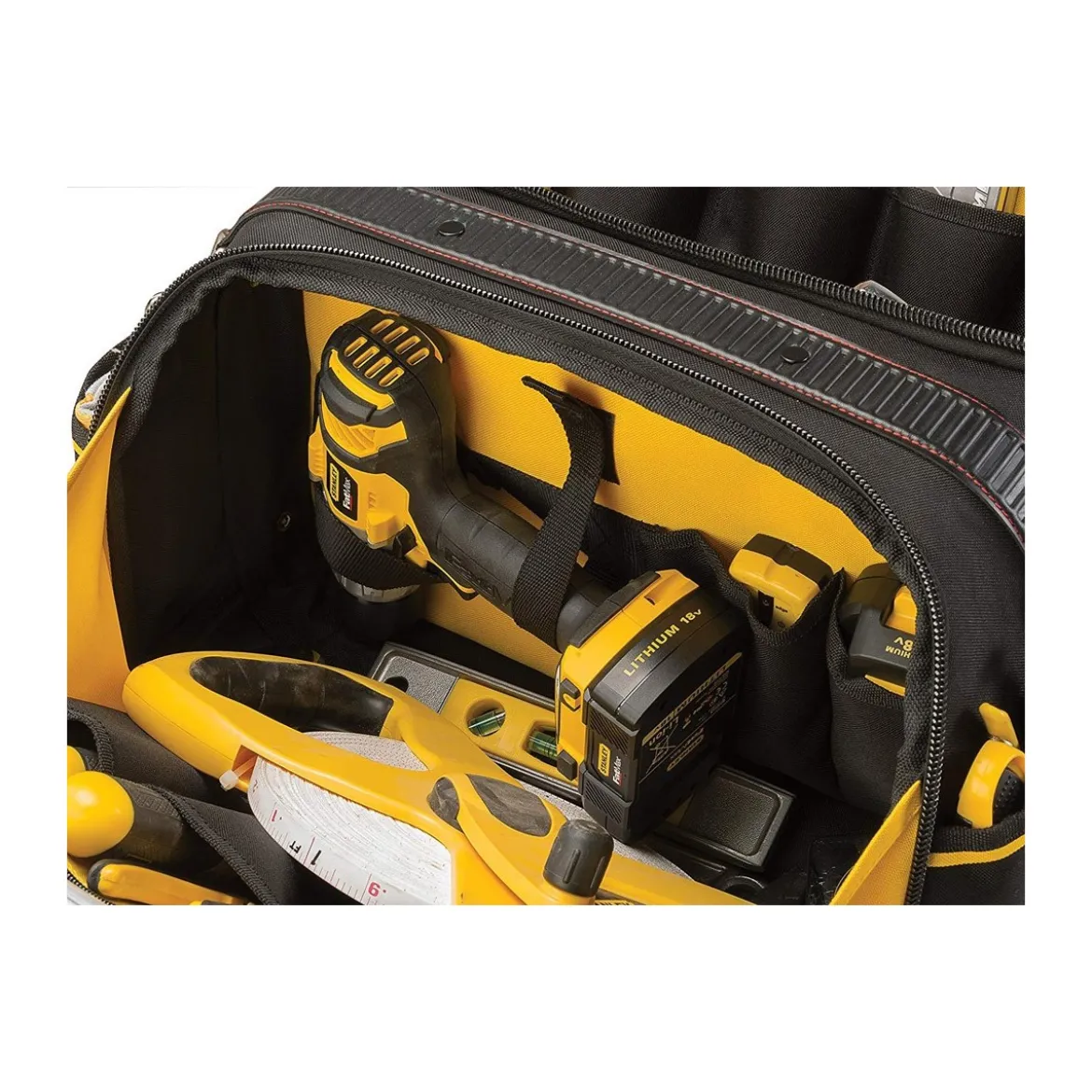 Borsa Stanley Porta Tracolla Utensili Fatmax Cassetta Attrezzi Valigia Organizer