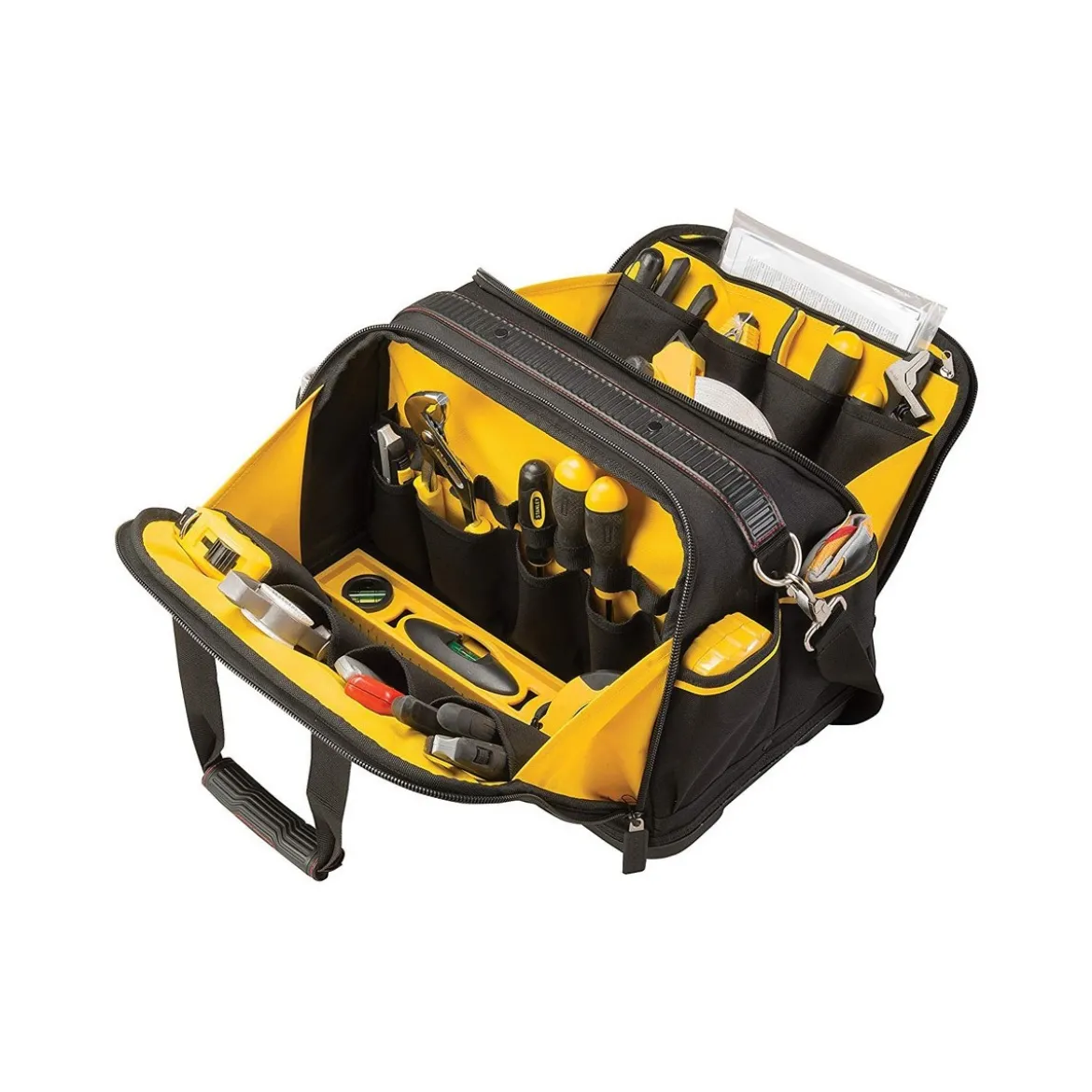Borsa Stanley Porta Tracolla Utensili Fatmax Cassetta Attrezzi Valigia Organizer