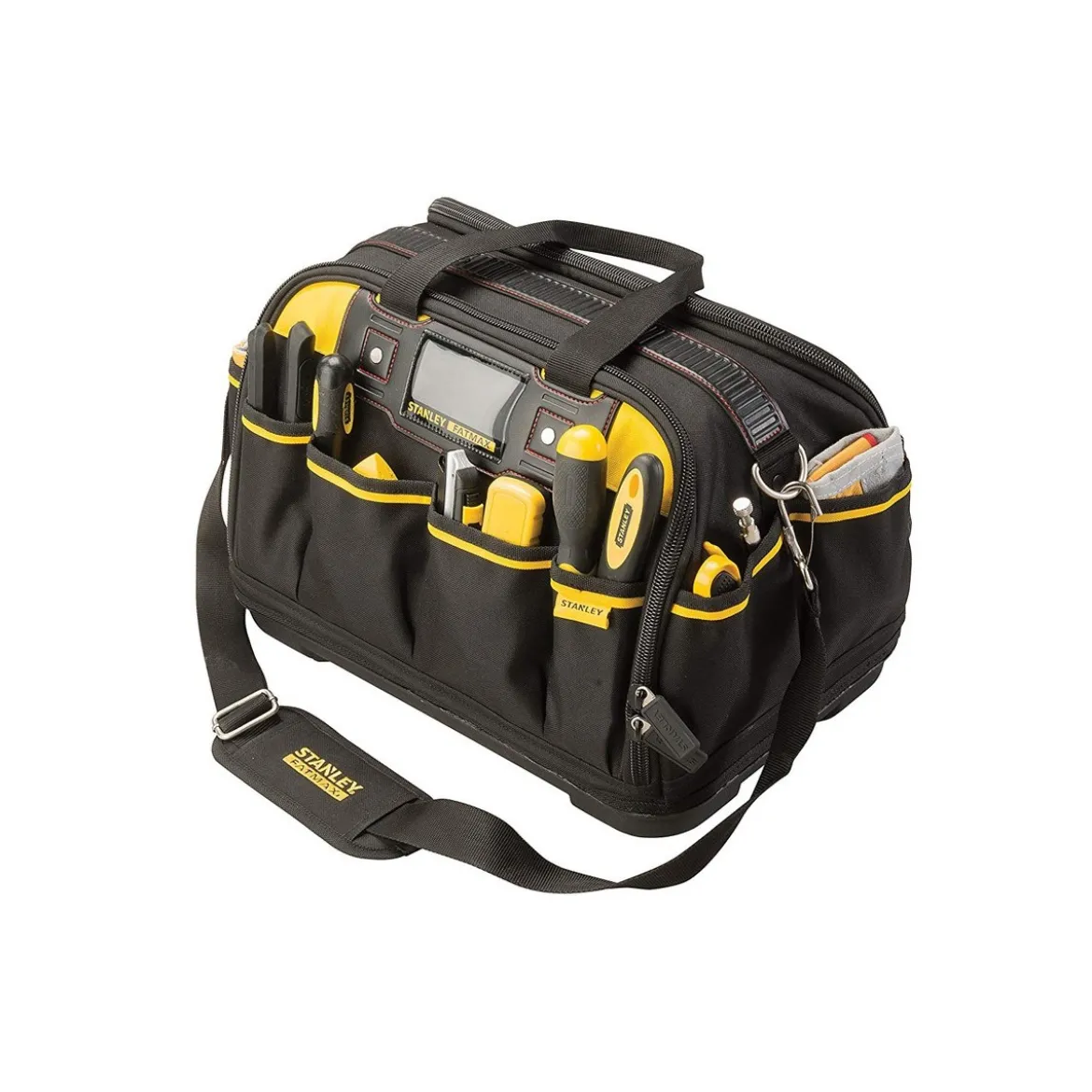 Borsa Stanley Porta Tracolla Utensili Fatmax Cassetta Attrezzi Valigia Organizer