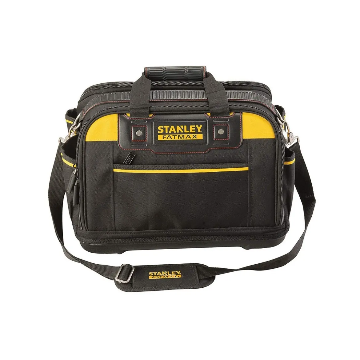 Borsa Stanley Porta Tracolla Utensili Fatmax Cassetta Attrezzi Valigia Organizer