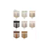 Box Doccia in PVC 1 Porta a Soffietto Angolare 2 Lati Apertura a Parete Angolo