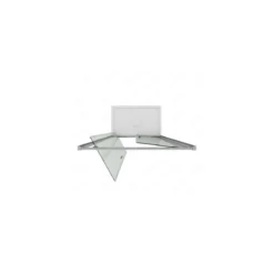 Box Doccia Nicchia 2 Ante Battente da 120cm Saloon Vetro 6 mm Porta in Cristallo