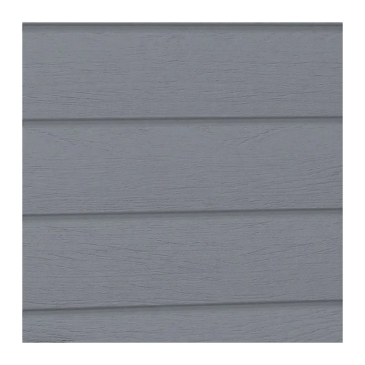 Box per Esterno Keter Manor 130x192 da Giardino Grigio