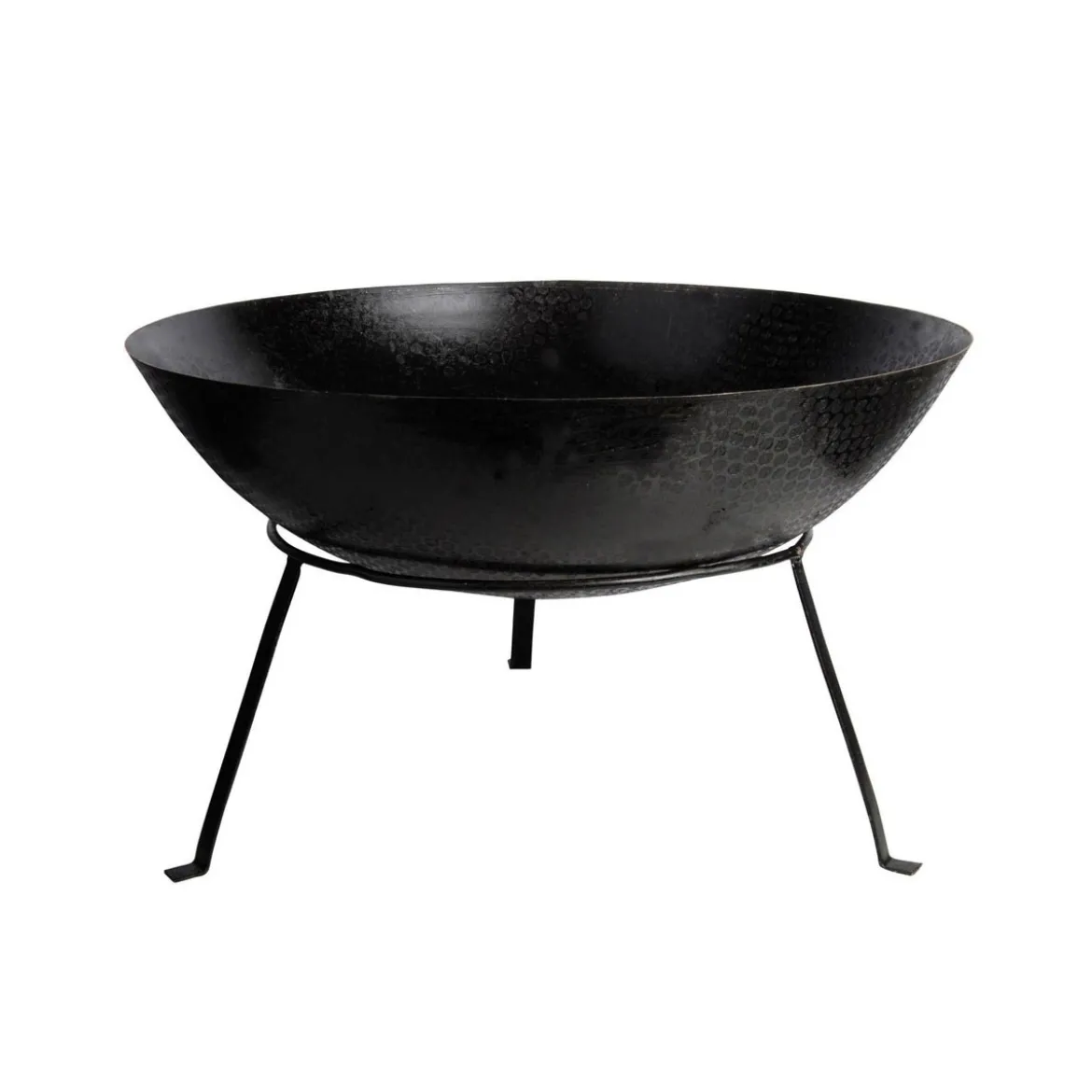 Braciere Portatile Barbecue da Esterno Giardino per Legna Pellet