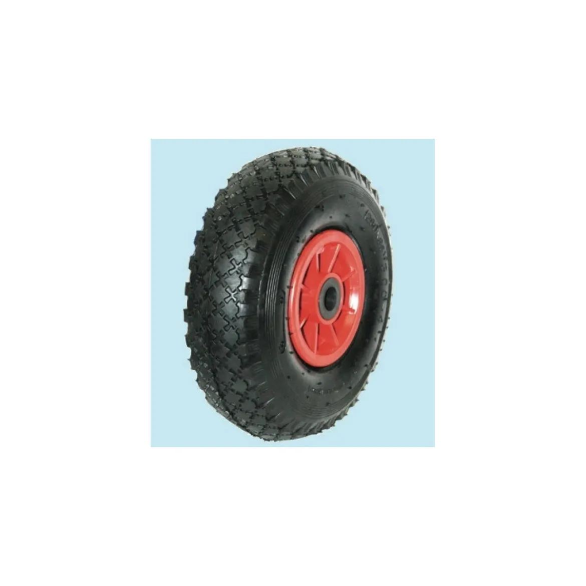 Bravetta Carrello per Trasporto 300 Kg Ruote Pieghevole Portapacchi
