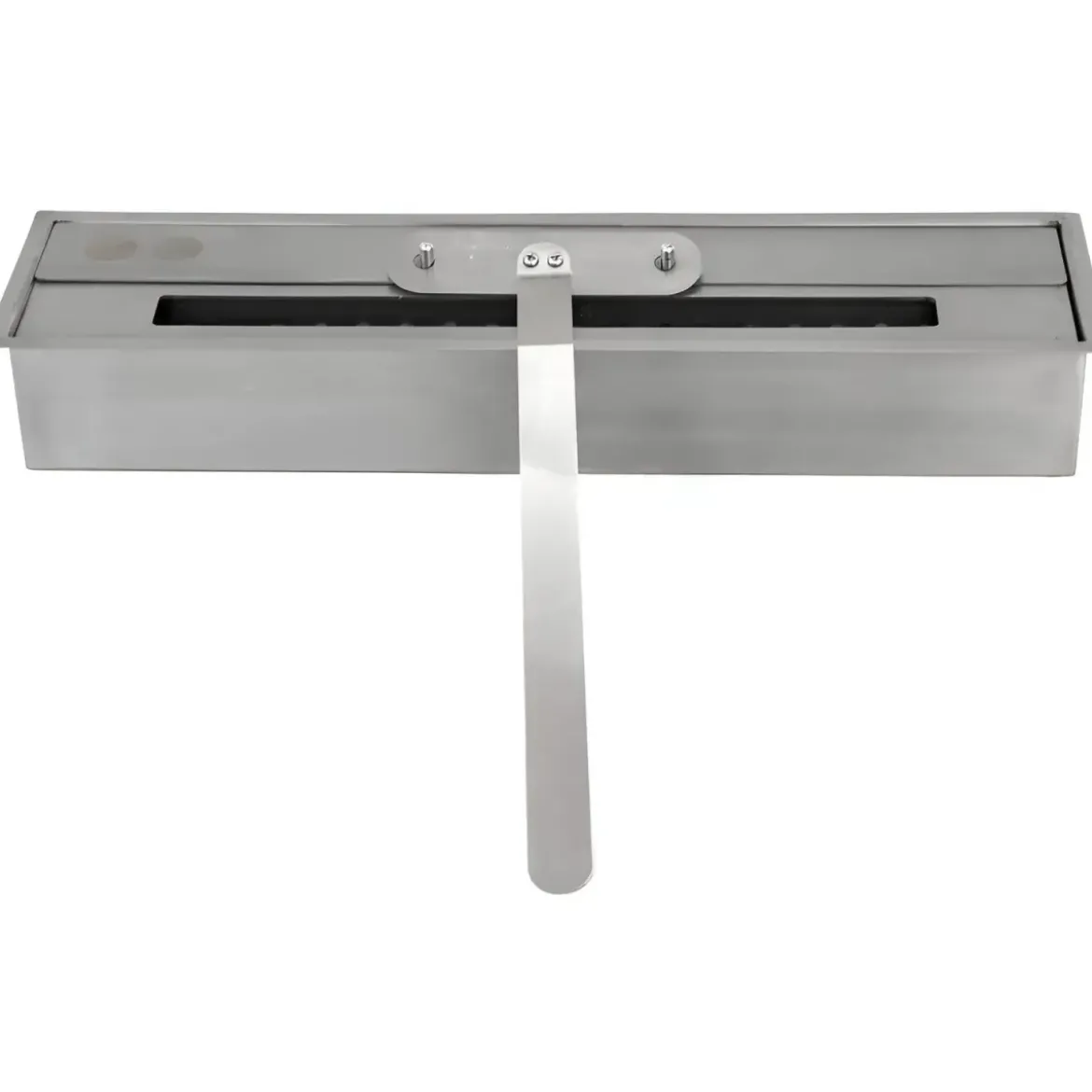 Camino a Bioetanolo 1,8L da Terra 3,4 kW in Legno Effetto Marmo Bianco