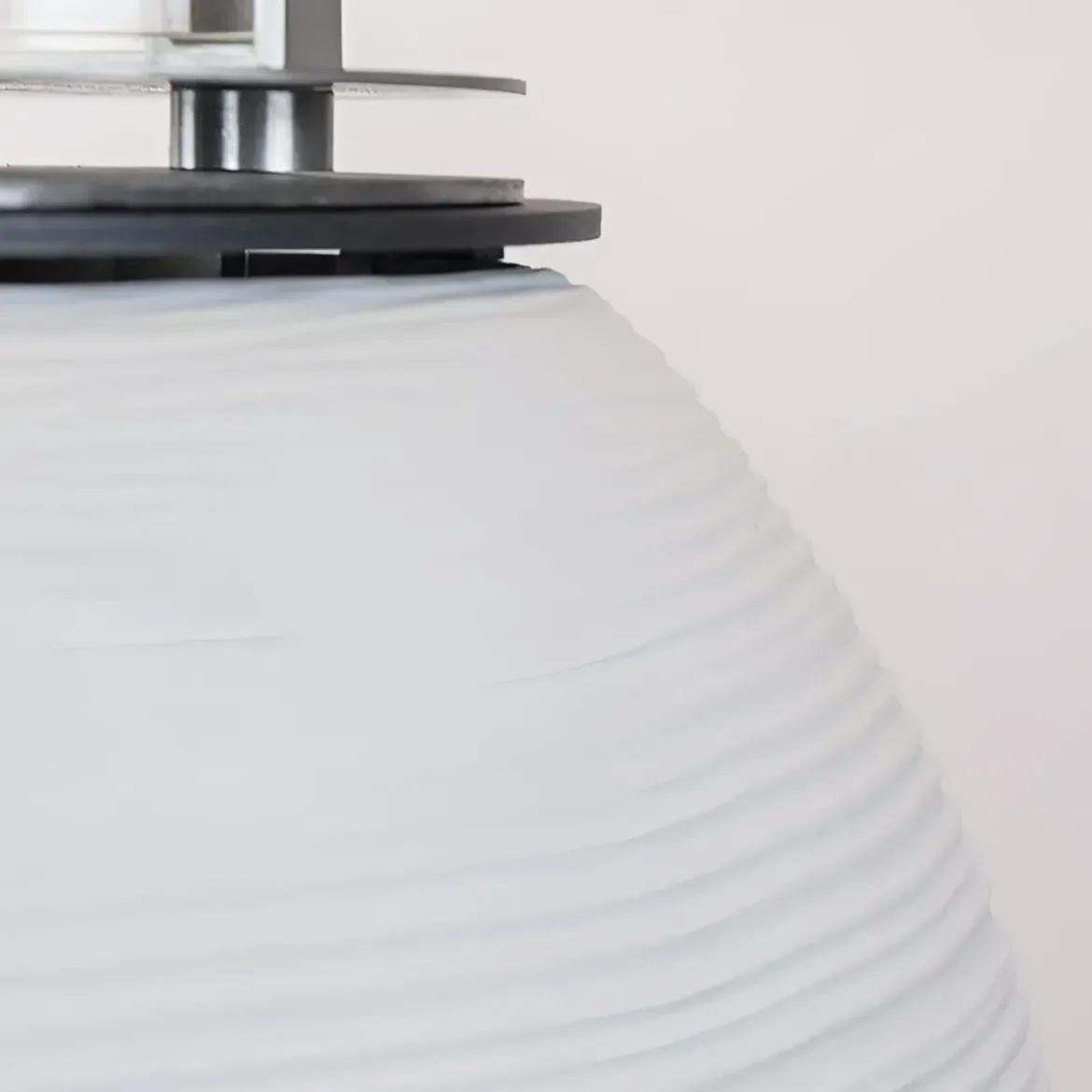 Camino Bioetanolo 1,5L Bianco Ø40 da Terra Fiamma Reale Portatile