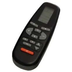 Camino Elettrico 1800W Bianco da Appoggio Telecomando Programmabile
