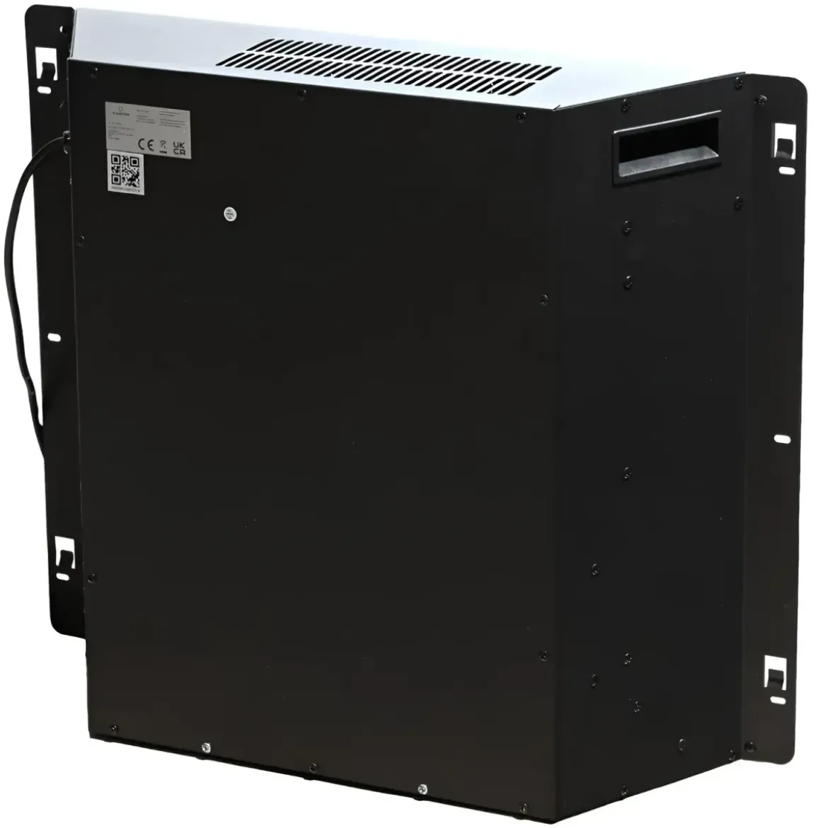 Camino Elettrico 1800W Bianco da Appoggio Telecomando Programmabile
