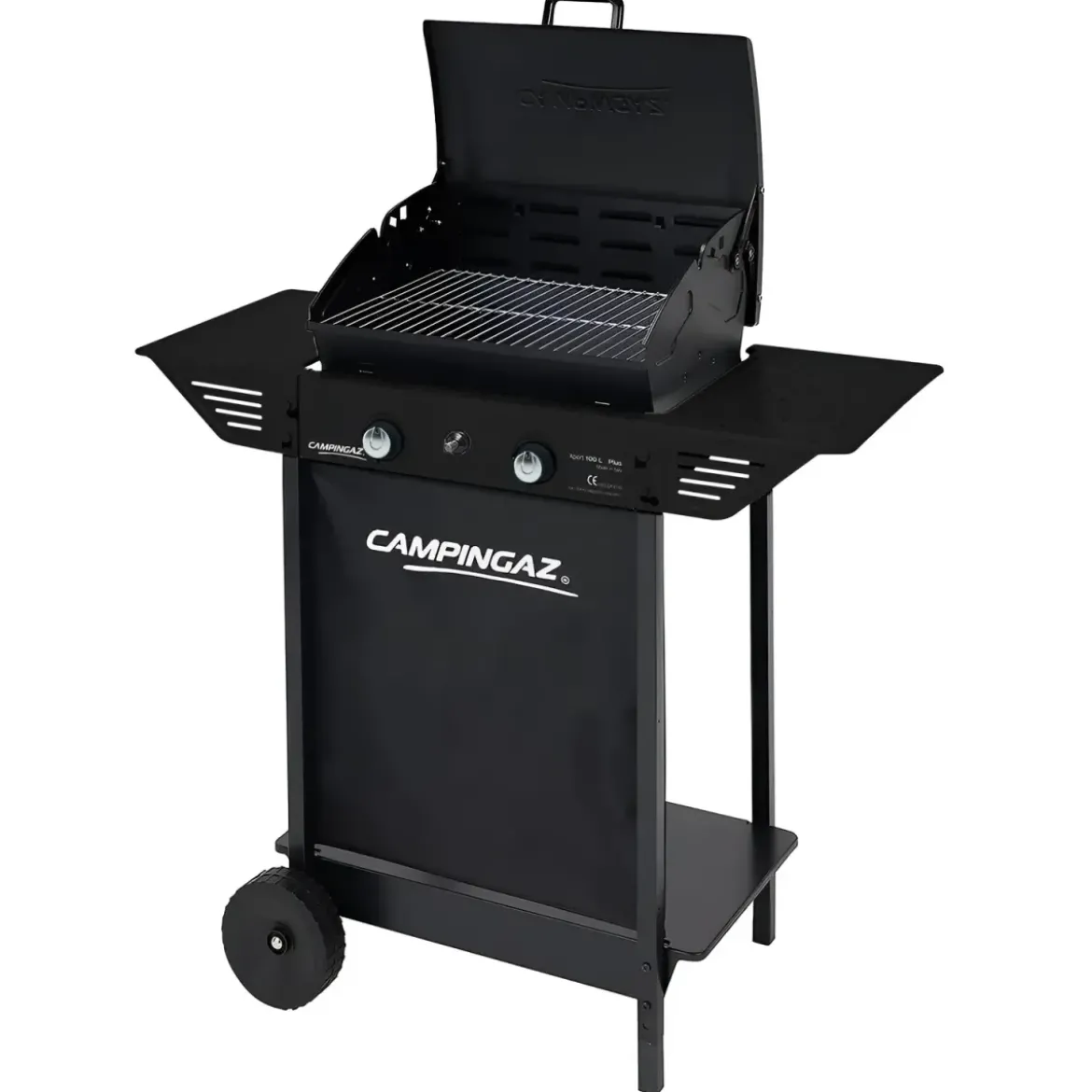 Campingaz Barbecue a Gas Xpert da Campeggio Giardino
