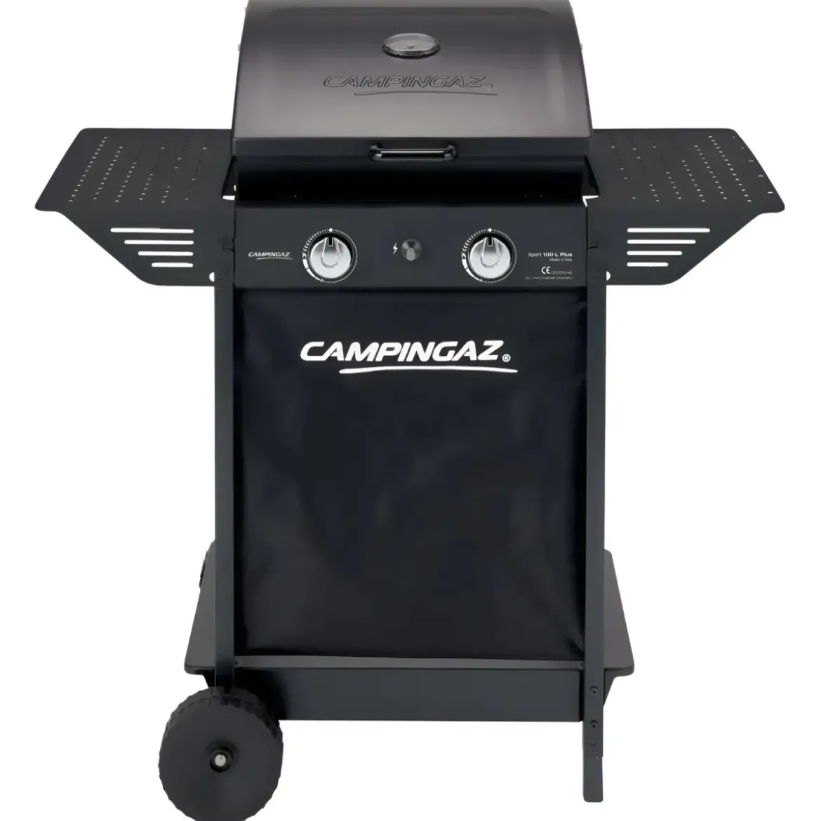 Campingaz Barbecue a Gas Xpert da Campeggio Giardino