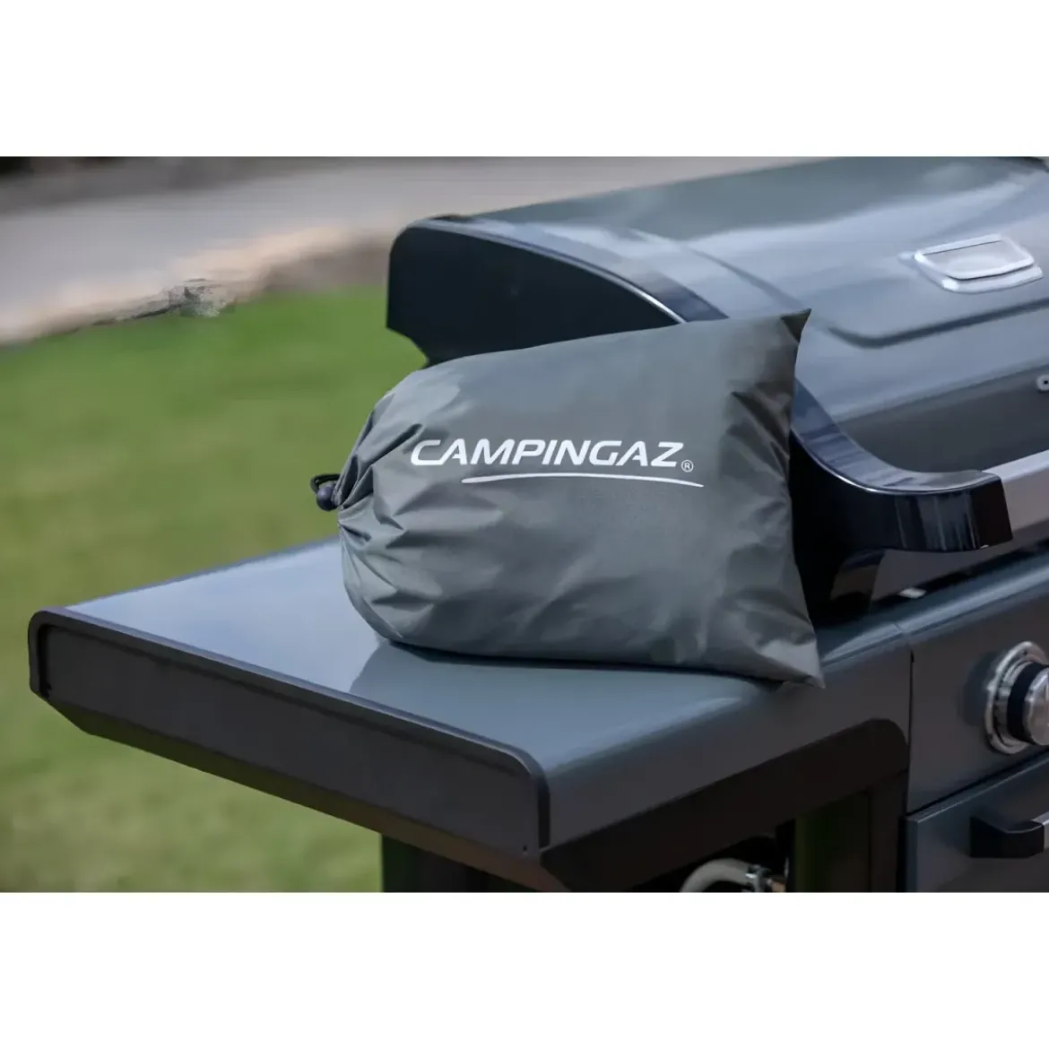 Campingaz Telo Copertura XL per Barbecue Custodia Impermeabile